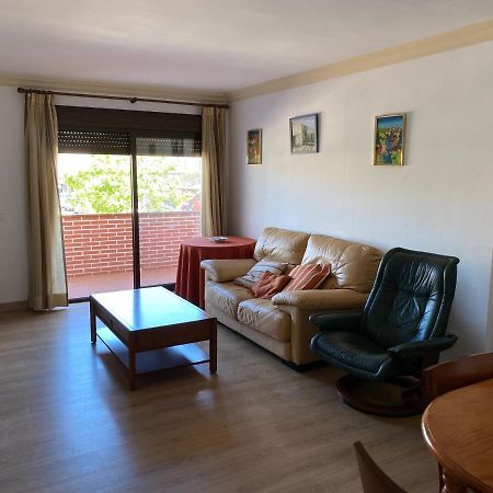 Cala Del Mar Apartment - La Cala De Mijas Εξωτερικό φωτογραφία