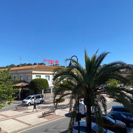 Cala Del Mar Apartment - La Cala De Mijas Εξωτερικό φωτογραφία