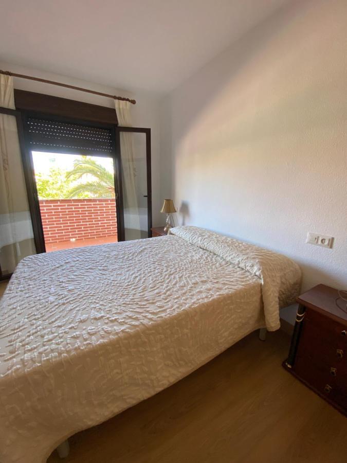 Cala Del Mar Apartment - La Cala De Mijas Εξωτερικό φωτογραφία