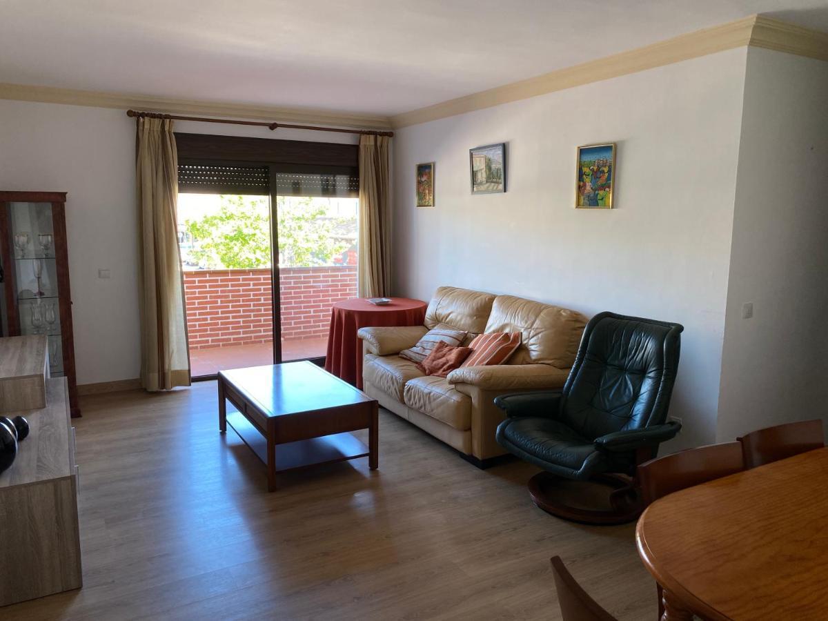 Cala Del Mar Apartment - La Cala De Mijas Εξωτερικό φωτογραφία