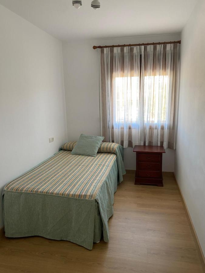 Cala Del Mar Apartment - La Cala De Mijas Εξωτερικό φωτογραφία