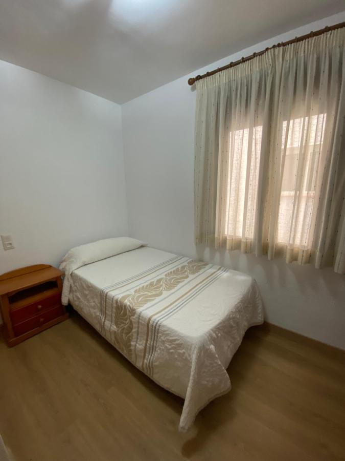 Cala Del Mar Apartment - La Cala De Mijas Εξωτερικό φωτογραφία