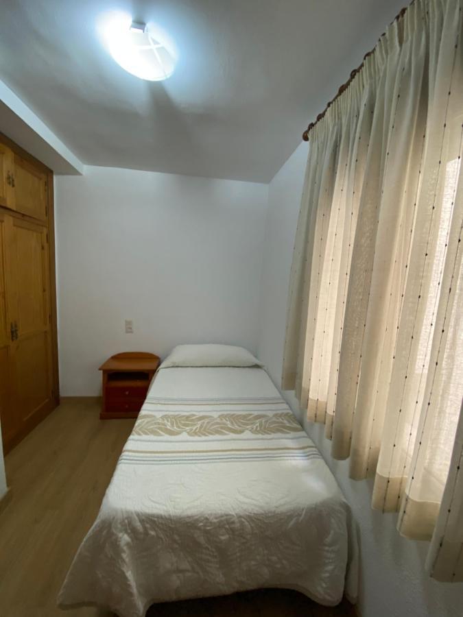 Cala Del Mar Apartment - La Cala De Mijas Εξωτερικό φωτογραφία