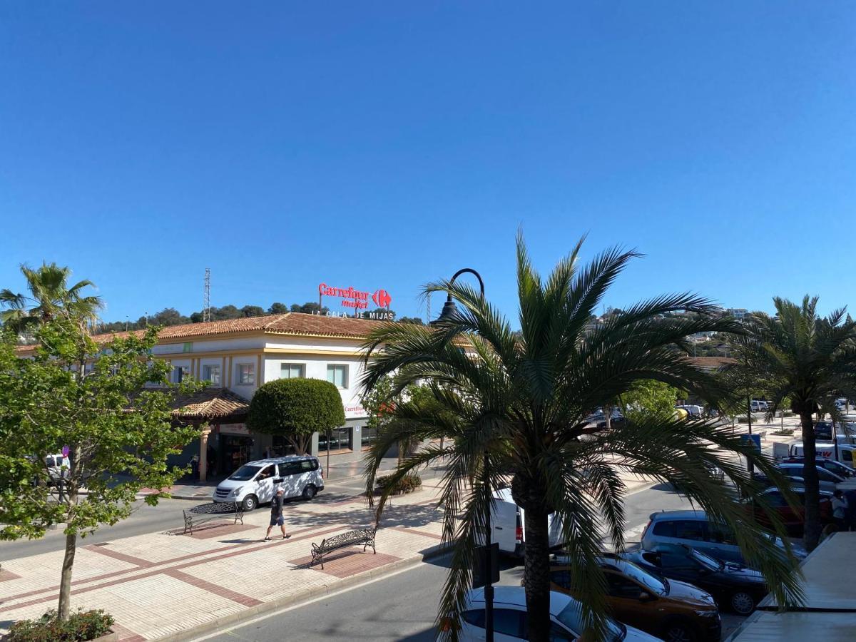 Cala Del Mar Apartment - La Cala De Mijas Εξωτερικό φωτογραφία