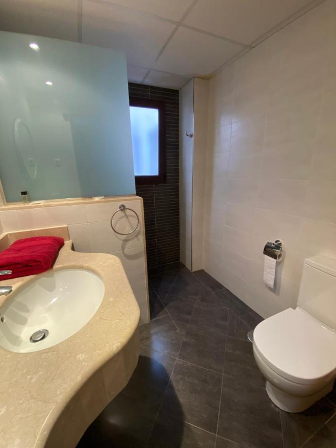 Cala Del Mar Apartment - La Cala De Mijas Εξωτερικό φωτογραφία