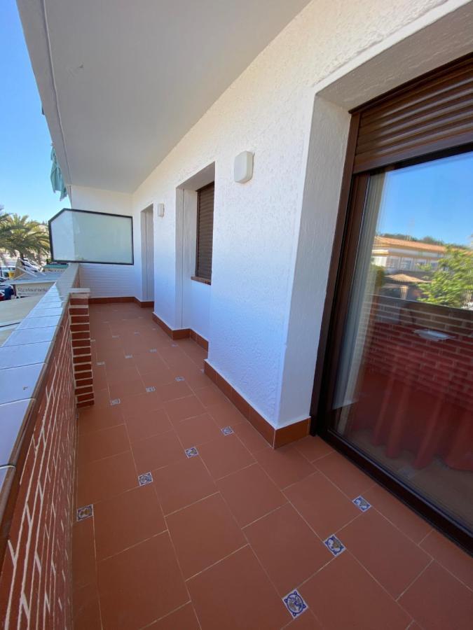 Cala Del Mar Apartment - La Cala De Mijas Εξωτερικό φωτογραφία