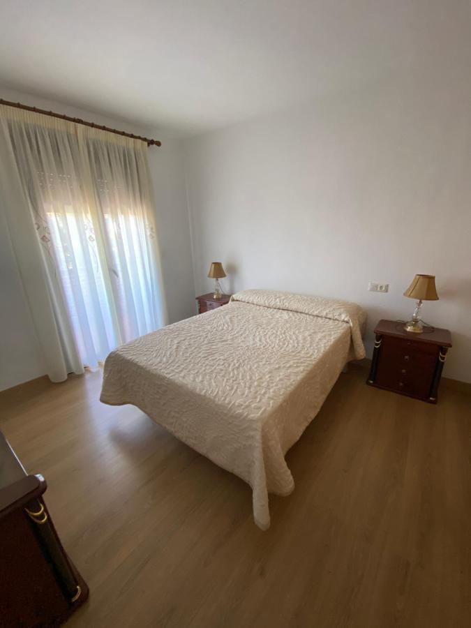 Cala Del Mar Apartment - La Cala De Mijas Εξωτερικό φωτογραφία