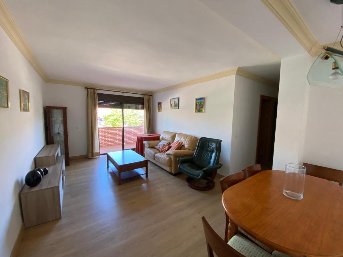 Cala Del Mar Apartment - La Cala De Mijas Εξωτερικό φωτογραφία