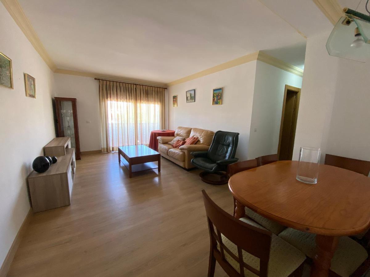 Cala Del Mar Apartment - La Cala De Mijas Εξωτερικό φωτογραφία